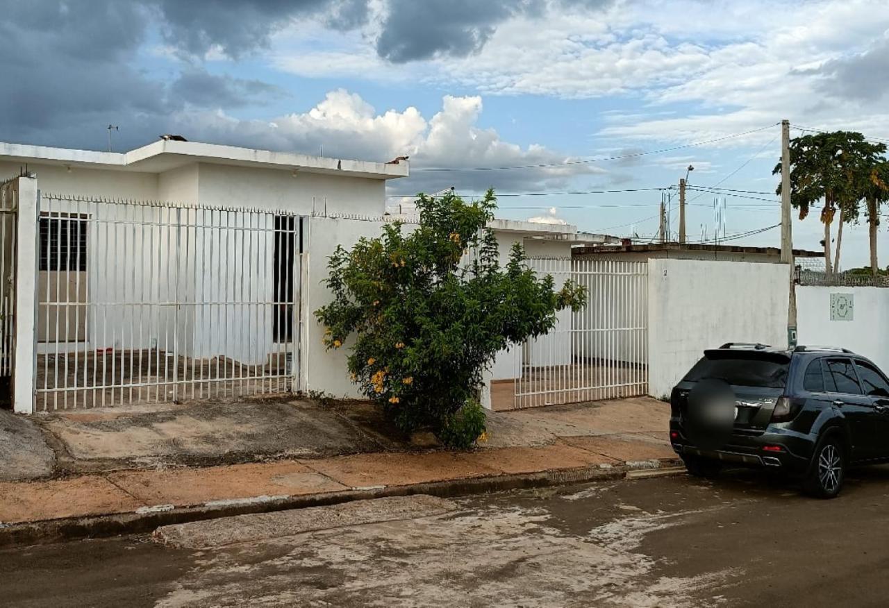 Jbf 3 Casa De Temporada A Partir De 3 Diarias Villa Olímpia Buitenkant foto